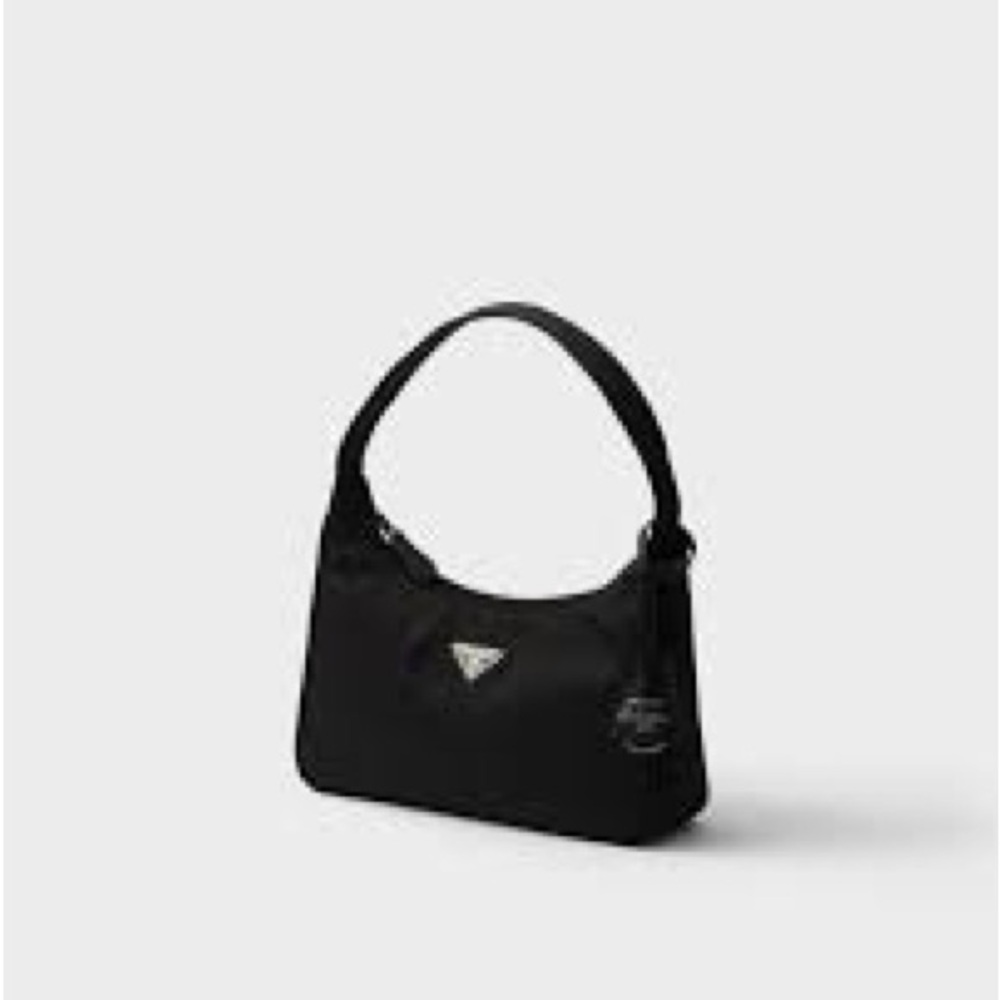 Prada Tessuto Nylon Sport Mini Shoulder Bag - Picture 12 of 12